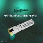 HPE 453156-001 1GB-servertechservice
