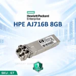 HPE AJ716B-servertechservice