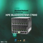HPE BladeSystem servertechservice