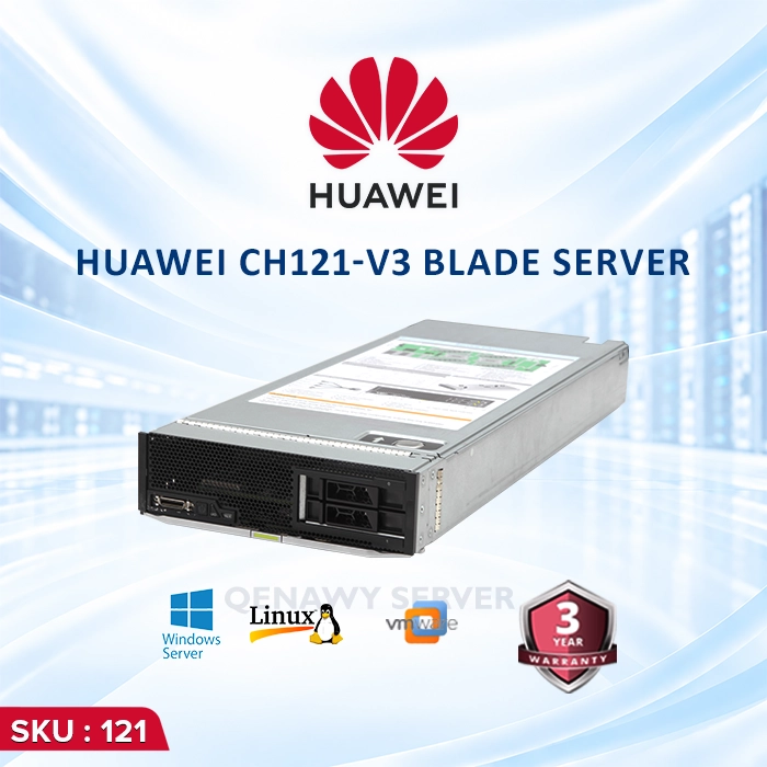Huawei CH121-V3-servertechservice