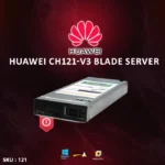 Huawei CH121-V3 Blade Server
