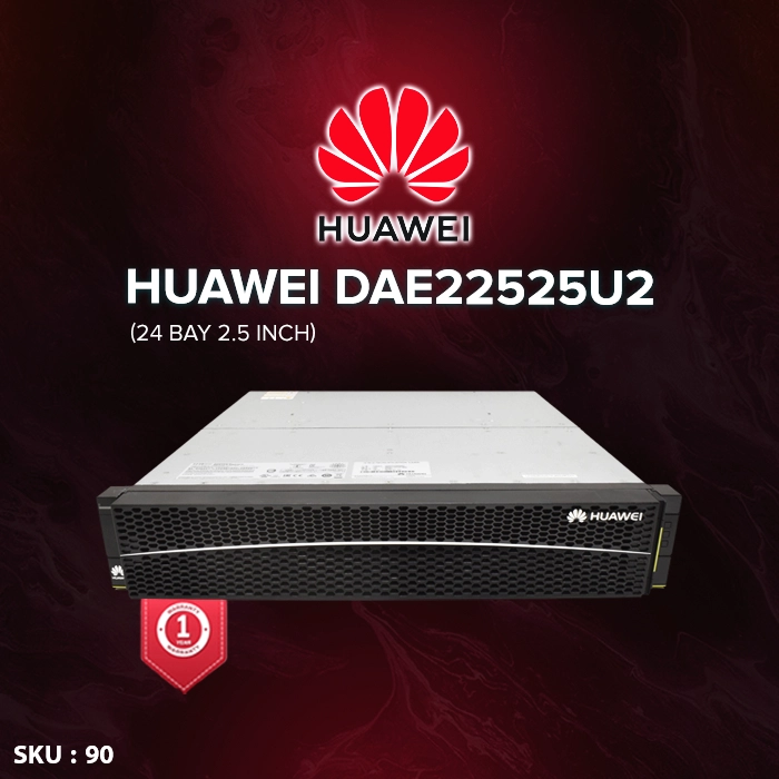Huawei DAE22525U2-servertechservice