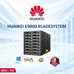Huawei E9000-servertechservice