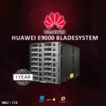 Huawei E9000 servertechservice
