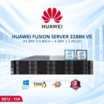Huawei Fusion Server-servertechservice