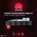 Huawei Fusion Server-servertechservice