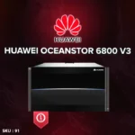 Huawei OceanStor 6800 V3-servertechservice