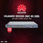 Huawei S5320‑36C‑EI‑28S Switch