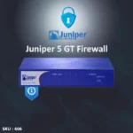 Juniper 5 GT Firewall