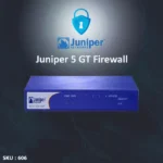 Juniper 5 GT Firewall