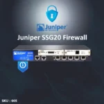 Juniper SSG20 Firewall