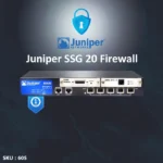 Juniper SSG20 Firewall