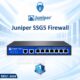 Juniper SSG5-servertechservice