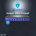 Juniper SSG5 Firewall