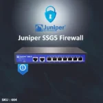Juniper SSG5 Firewall
