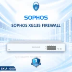 Sophos XG135-servertechservice