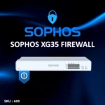 Sophos XG135 Firewall