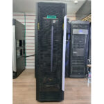 HPE 716625-001  42U 600mm x 1075mm Enterprise Shock Rack+PDU System