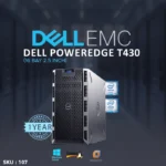 Dell PowerEdge T430-servertechservice