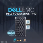 Dell PowerEdge T440-servertechservice