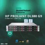 HP PROLIANT DL380-servertechservice