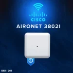Cisco Aironet 3802I