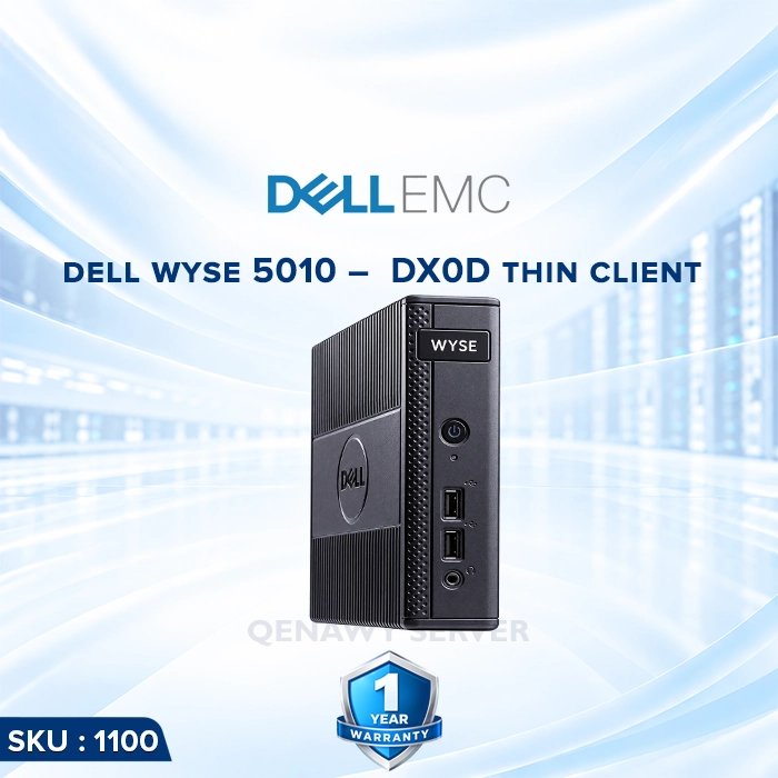 Dell WYSE 5010-servertechservice