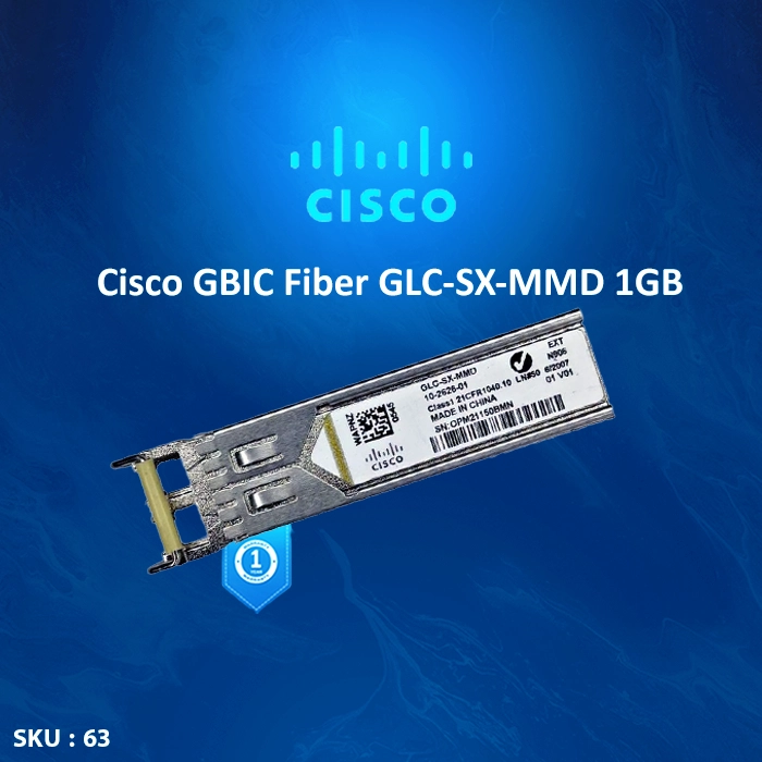 Cisco GBIC Fiber-servertechservice
