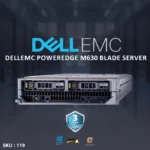DELLEMC PowerEdge M630-servertechservice