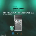 HP ProLiant ML310e-servertechservice
