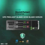 HPE ProLiant BL460c-servertechservice