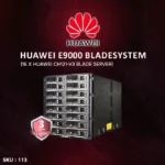 Huawei E9000-servertechservice