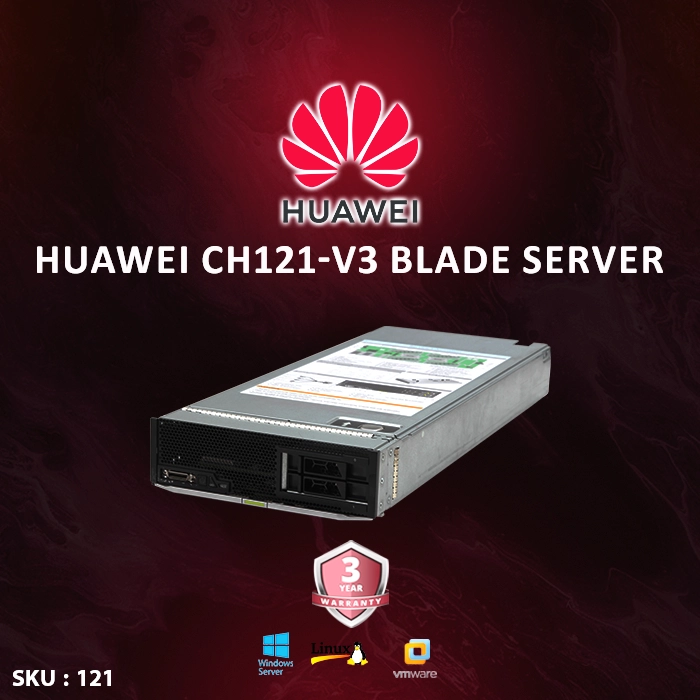 Huawei CH121-V3-servertechservice