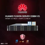 Huawei Fusion Server-servertechservice
