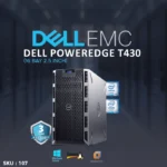 Dell PowerEdge T430 -servertechservice