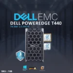Dell PowerEdge T440 -servertechservice