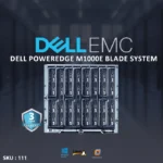 DELL PowerEdge M1000e-servertechservice