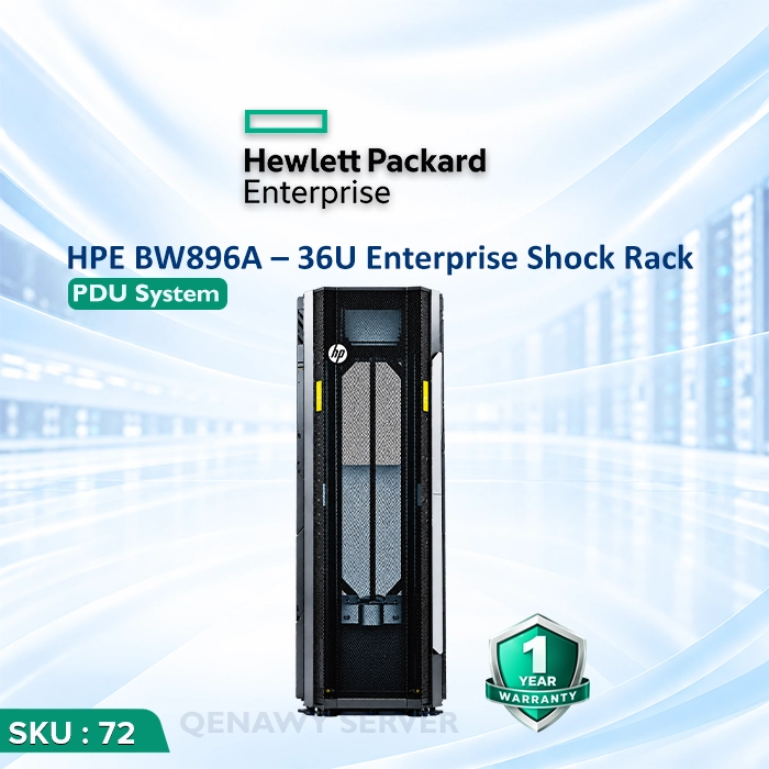 HPE BW896A-servertechservice