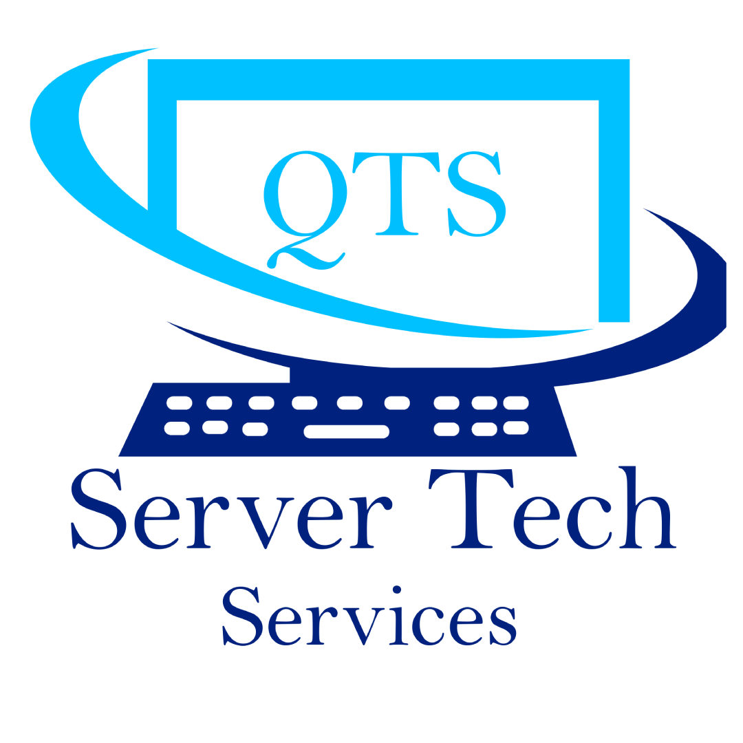 Al-Qenawy Server Tech