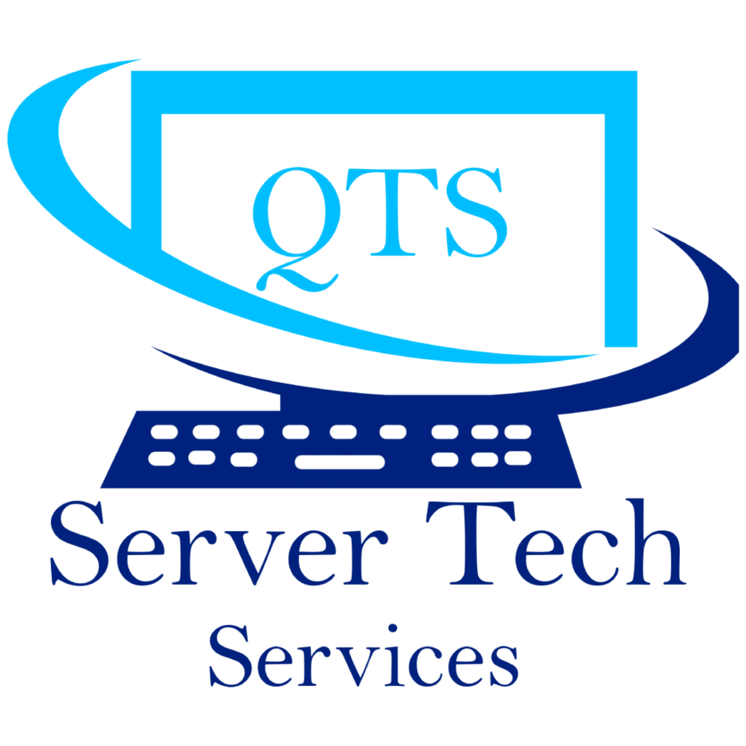 Al-Qenawy Server Tech