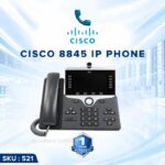 Cisco 8845-servertechservice