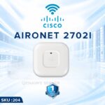 Cisco Aironet 2702I-servertechservice