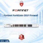 Fortinet FortiGate201F-servertechservice